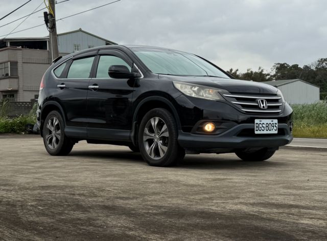 HONDA本田 CR-V  第2張相片