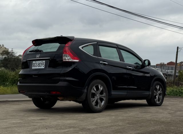 HONDA本田 CR-V  第3張相片