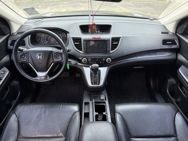 HONDA本田 CR-V  第4張相片