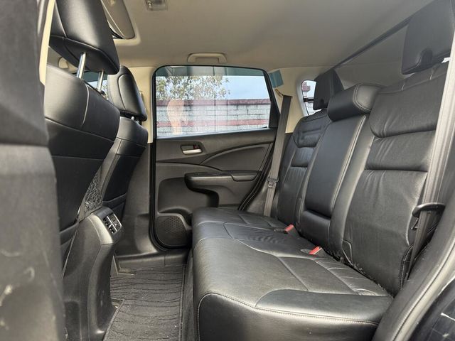 HONDA本田 CR-V  第5張相片
