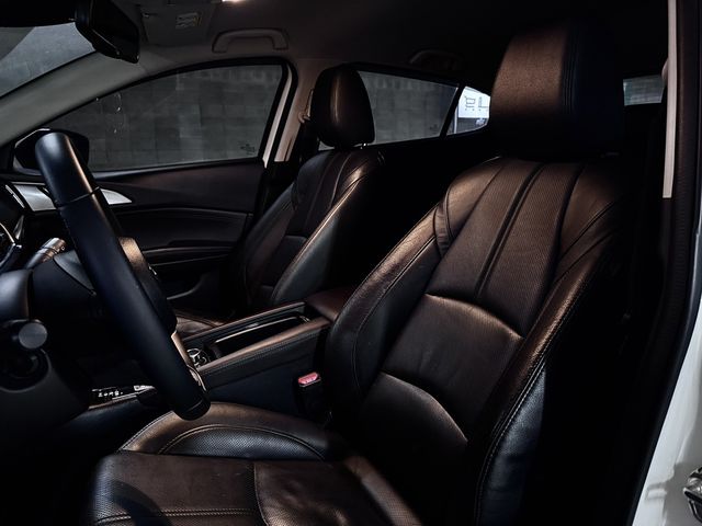 MAZDA馬自達 MAZDA 3  第3張相片