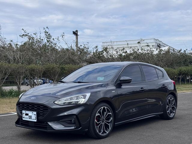 FORD福特 FOCUS  第1張相片