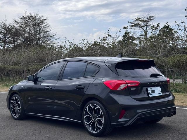 FORD福特 FOCUS  第2張相片