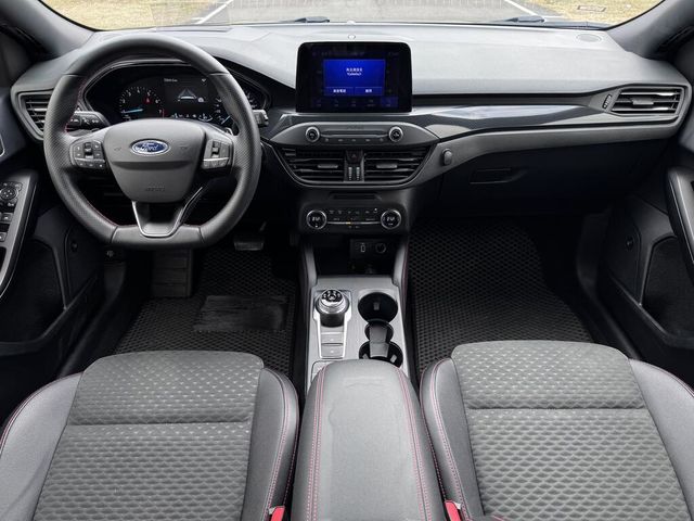 FORD福特 FOCUS  第5張相片
