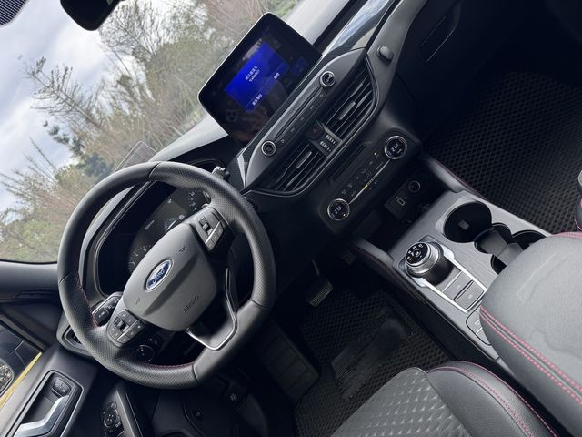 FORD福特 FOCUS  第6張相片