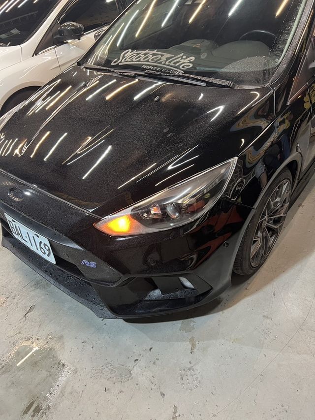 FORD福特 FOCUS  第1張相片