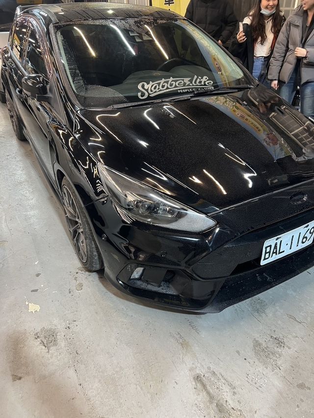 FORD福特 FOCUS  第3張相片