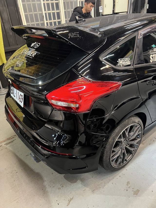 FORD福特 FOCUS  第7張相片