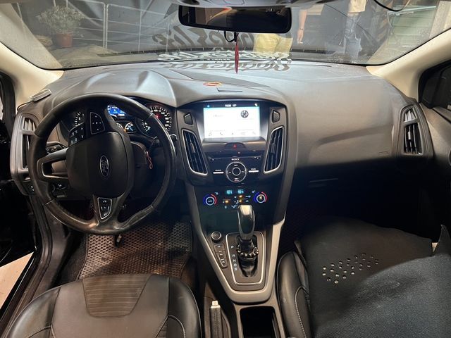 FORD福特 FOCUS  第11張相片