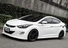 HYUNDAI現代 ELANTRA  第1張縮圖