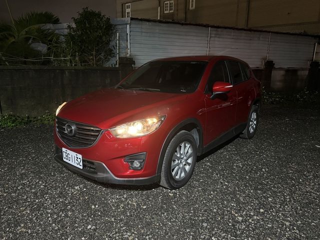 MAZDA馬自達 CX-5  第1張相片