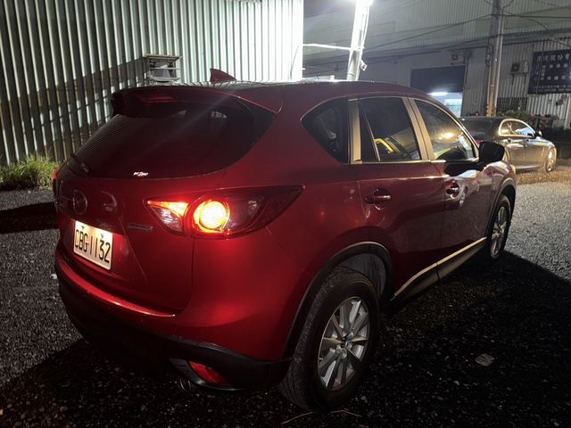MAZDA馬自達 CX-5  第3張相片