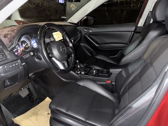 MAZDA馬自達 CX-5  第9張相片