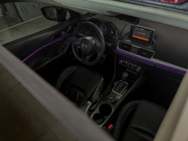 MAZDA馬自達 MAZDA 3  第9張相片