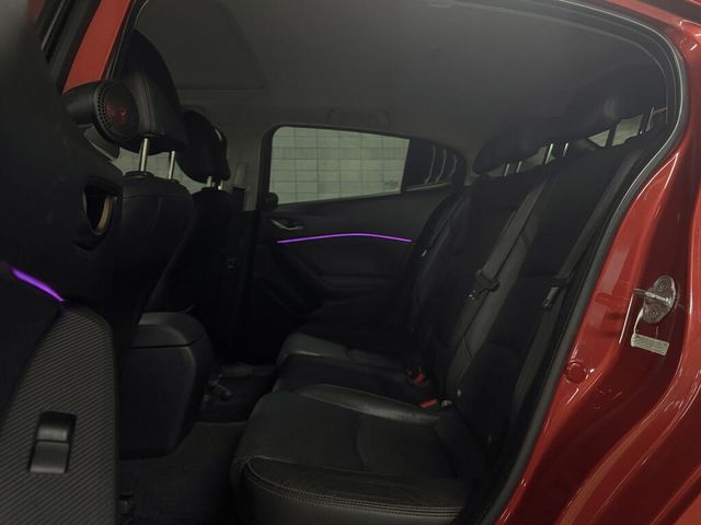 MAZDA馬自達 MAZDA 3  第11張相片