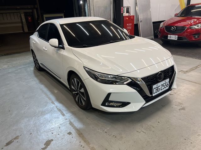 NISSAN日產 SENTRA  第1張相片