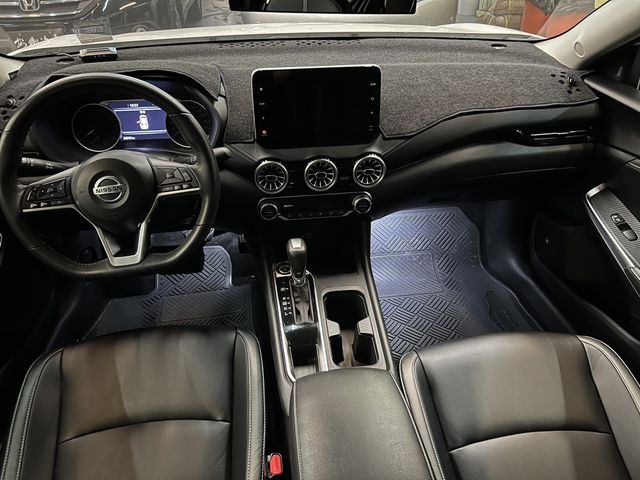 NISSAN日產 SENTRA  第9張相片