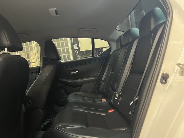 NISSAN日產 SENTRA  第11張相片