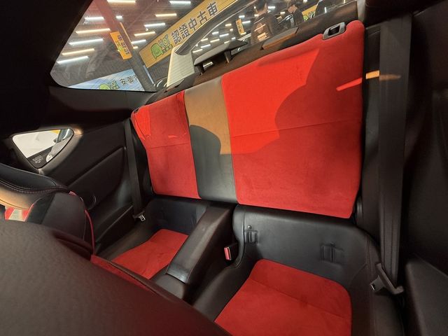 TOYOTA豐田 86  第6張相片