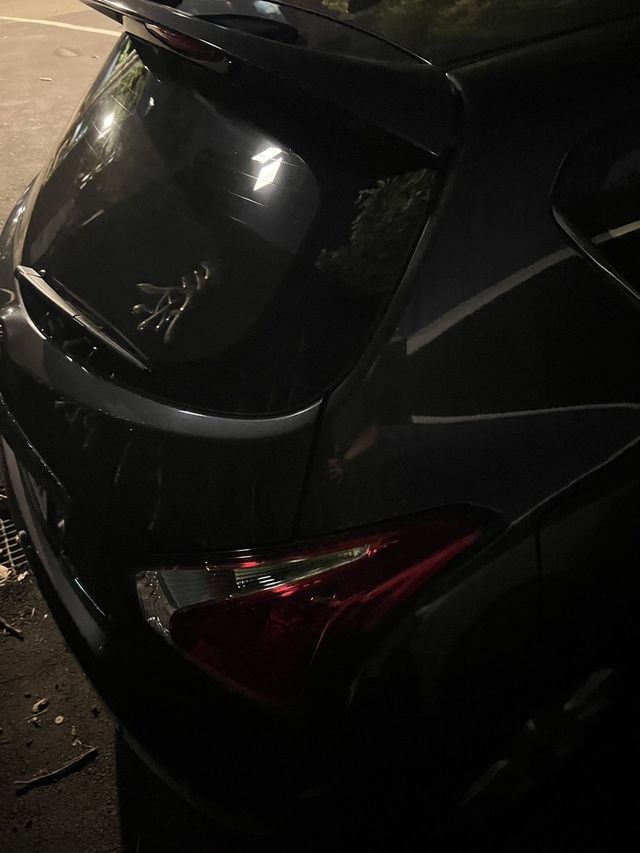 NISSAN日產 TIIDA  第4張相片