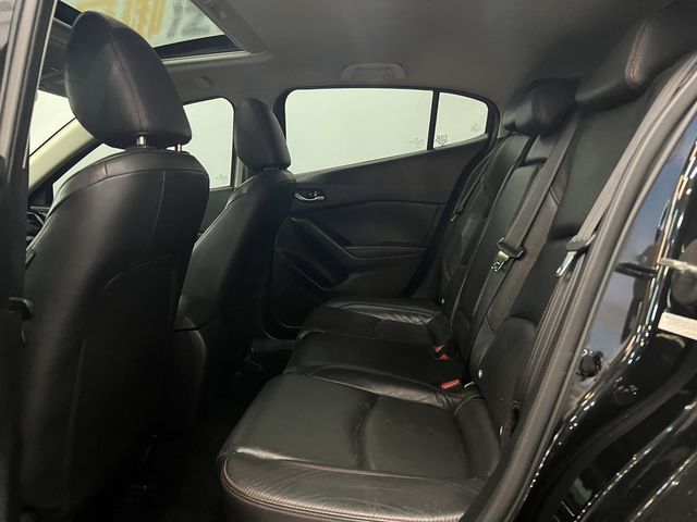 MAZDA馬自達 MAZDA 3  第5張相片