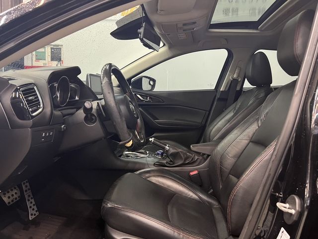 MAZDA馬自達 MAZDA 3  第6張相片