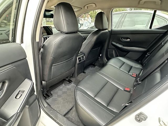 NISSAN日產 SENTRA  第6張相片