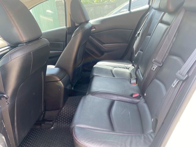 MAZDA馬自達 MAZDA 3  第5張相片