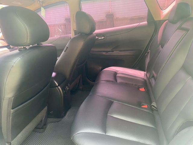 NISSAN日產 TIIDA  第6張相片