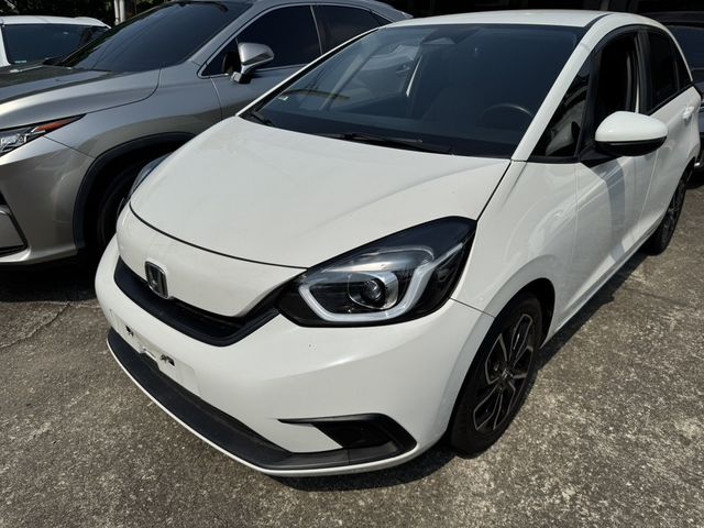 HONDA本田 FIT  第1張相片