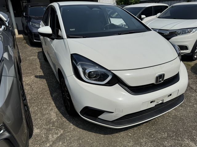 HONDA本田 FIT  第2張相片