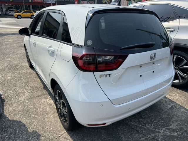 HONDA本田 FIT  第4張相片