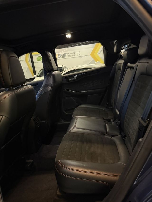 FORD福特 KUGA  第6張相片
