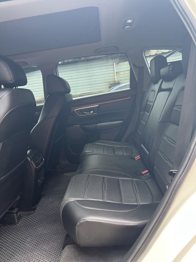 HONDA本田 CR-V  第5張相片