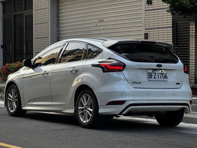 FORD福特 FOCUS  第2張相片