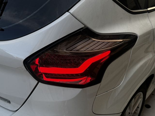 FORD福特 FOCUS  第3張相片