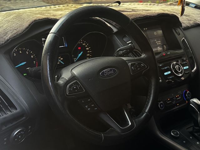 FORD福特 FOCUS  第5張相片