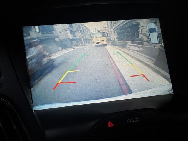 FORD福特 FOCUS  第6張相片