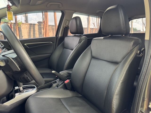 HONDA本田 FIT  第1張相片