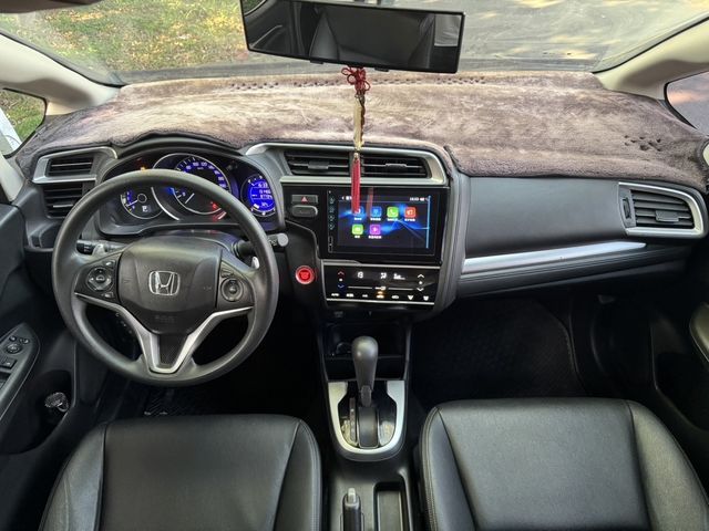 HONDA本田 FIT  第2張相片