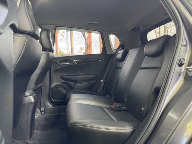 HONDA本田 FIT  第3張相片