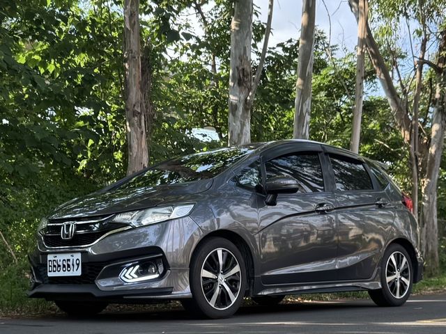 HONDA本田 FIT  第4張相片