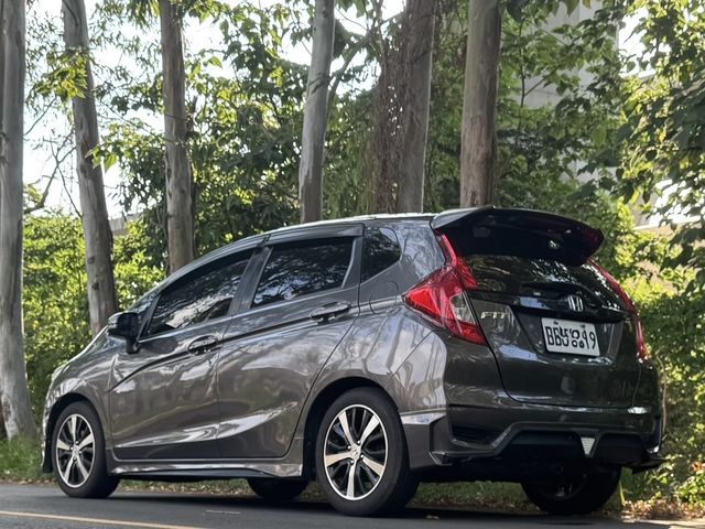 HONDA本田 FIT  第5張相片