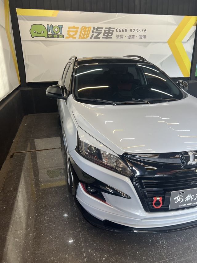 LUXGEN納智捷 U6 TURBO  第2張相片