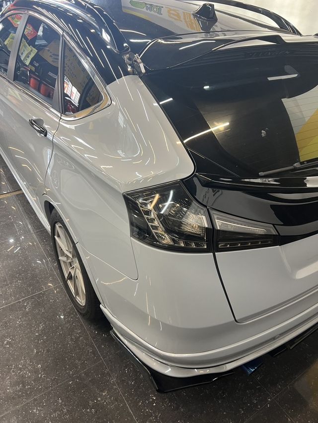 LUXGEN納智捷 U6 TURBO  第3張相片