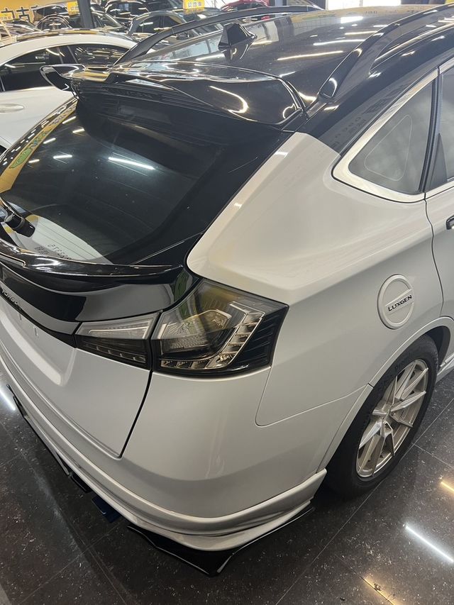 LUXGEN納智捷 U6 TURBO  第4張相片