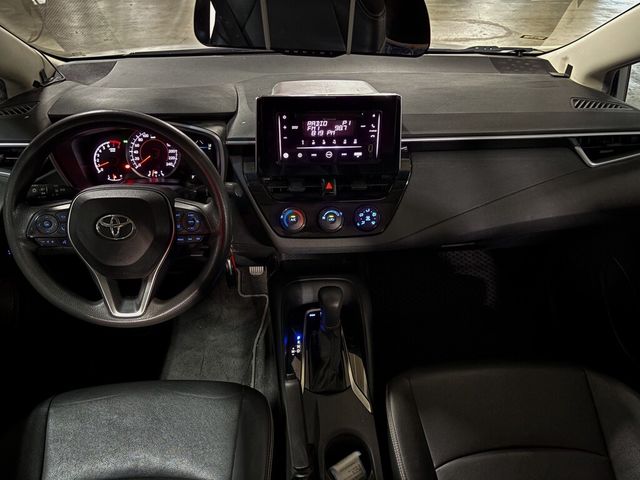 TOYOTA豐田 ALTIS  第5張相片