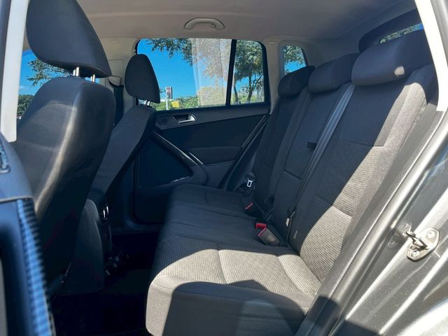 VOLKSWAGEN福斯 TIGUAN  第5張相片