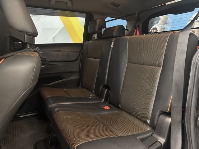 TOYOTA豐田 SIENTA  第6張相片