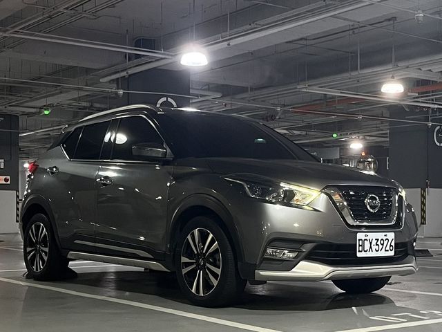 NISSAN日產 KICKS  第6張相片